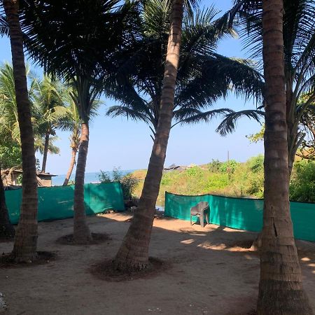 Samudra Kinara Homestay Harnai Zewnętrze zdjęcie
