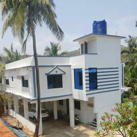 Samudra Kinara Homestay Harnai Zewnętrze zdjęcie