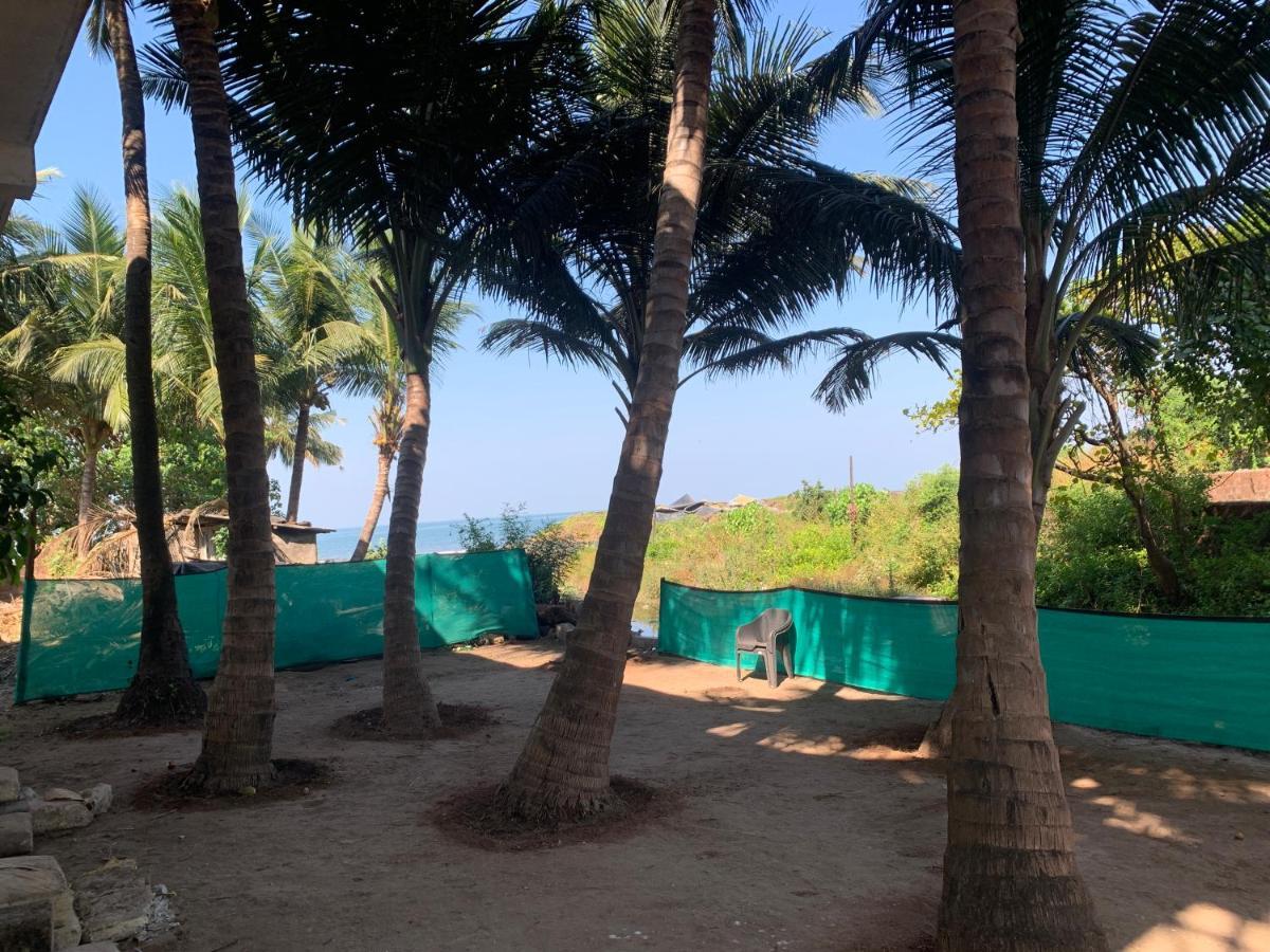 Samudra Kinara Homestay Harnai Zewnętrze zdjęcie