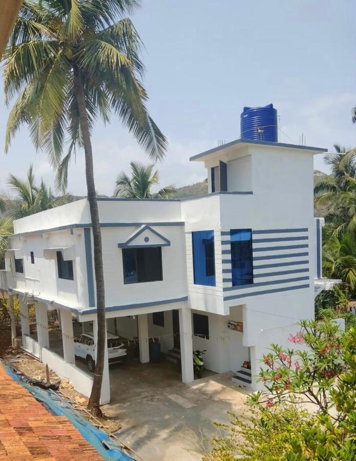 Samudra Kinara Homestay Harnai Zewnętrze zdjęcie