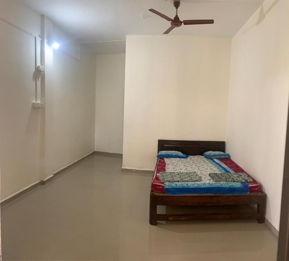 Samudra Kinara Homestay Harnai Zewnętrze zdjęcie