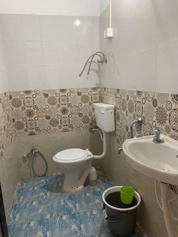 Samudra Kinara Homestay Harnai Zewnętrze zdjęcie